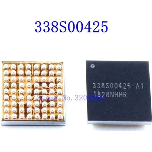 1Pcs New Original 338S00425 338S00425-A1 Camera Power Supply Ic U3700 For iPhone XS XS-MAX