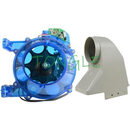 Blue Hopper Coin Hopper for Casino Game Machine / Gambling slot Machine