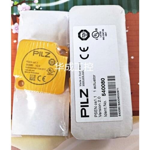 Pilz 540080 PSEN cs1.1 1 actuator 100% new and original