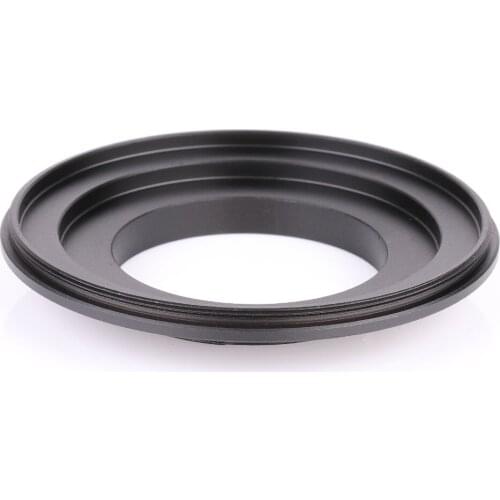 72mm Macro Reverse Adapter Ring for Nikon AI Mount