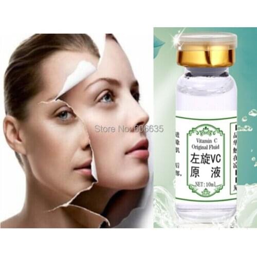 Free shipping VC anti wrinkle firming Face Cream Moisturizing Anti-Aging Care Acne freckle remove skin care essence