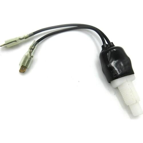 Auto Brake Light Switch Stop Light Switch for Land Rover Defender 90 110 130 83-06 2.5 3.5 PRC4297 Diesel Autoparts Accessories