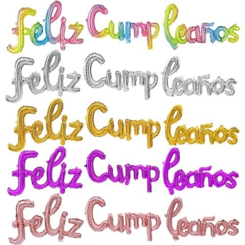 Фольгированные воздушные шары CHIXINHAPPYONE China At AliExpress