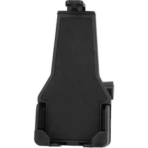 Motorcycle Mobile Phone Holder 360-Degree Rotating Unbreakable Anti-Shake Universal