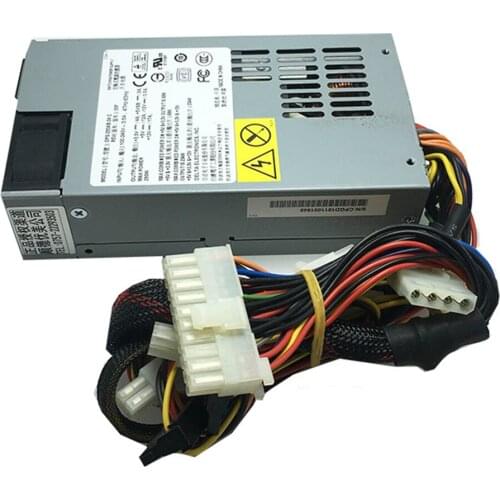 For DELTA DPS-250AB-24 C small 1U Server Silent FLEX Power Supply 250W