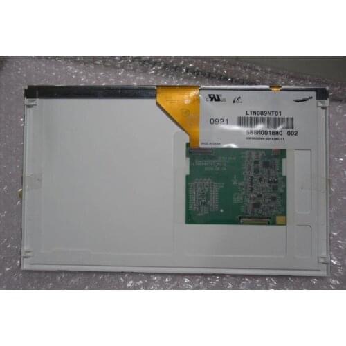 LTN089NT01 Disblay screen