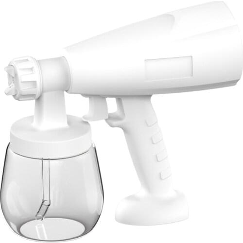 Electric Sprayer Fogger Machine Disinfection for Office Car Home