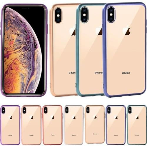 FINDING CASE IPhone XS
