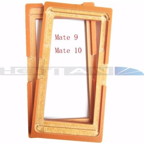 Mould LCD screen glass Mold Holder oca molds for Huawei Mate 9/Mate 10
