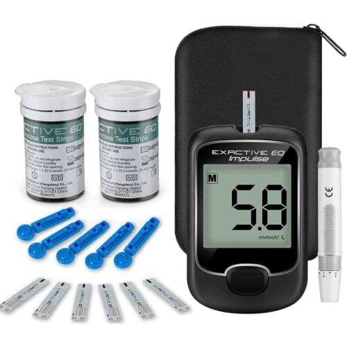 JBMBHC Blood Glucose Meters