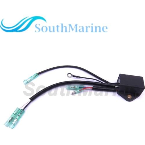 Boat Motor 803704T C.D CD Unit Assy for Mercury Mariner 15HP 18HP