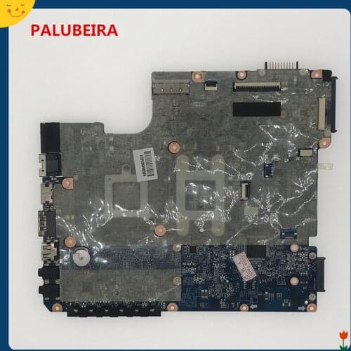 PALUBEIRA A000073510 DATE2DMB8F0 REV:F w HD5650/1GB Graphics for Toshiba Satellite L640 L645 Laptop PC Notebook Motherboard