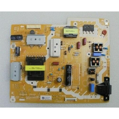 Power supply board for 50" Panasonic TV TX-L50DT65B TNPA5766