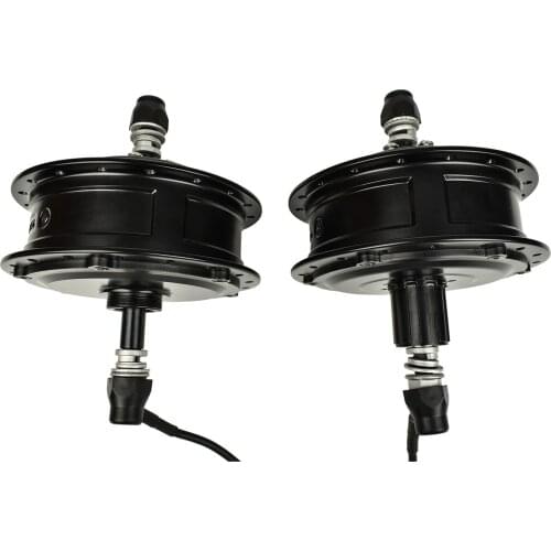 Bafang SWX02 48V 500W RM G020.500.DC Rear Freewheel Rear Cassette Wheel gear Motor for Electric Bicycle Conversion Kit