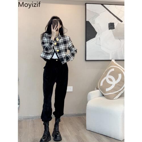 Женские белые куртки Moyizif China At AliExpress