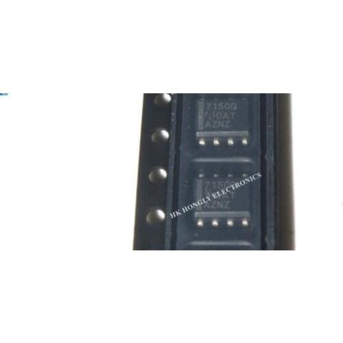 5PCS TPS7150Q 7150Q TPS7150QDR SOP8 NEW