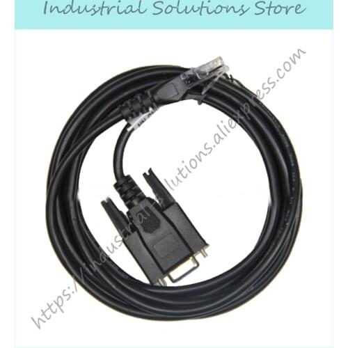 New Professional Integrity V Series Programming Cable V6-CP 2.5M Long