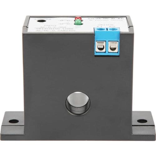 Touch Switch Normally Open Current Sensing Switch Adjustable AC 0.2 TO 30A SZC23 NO AL TO CH Rotary Switch
