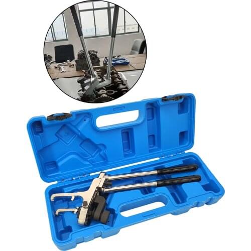 Removal of The Valve Compression Spring Installer for N13, N20, N26, N51, N52