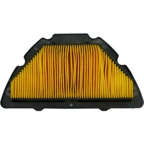 Motorcycle Air Filter Motor Bike Intake Cleaner For Yamaha R1 YZF-R1 2004-2006 YZFR1