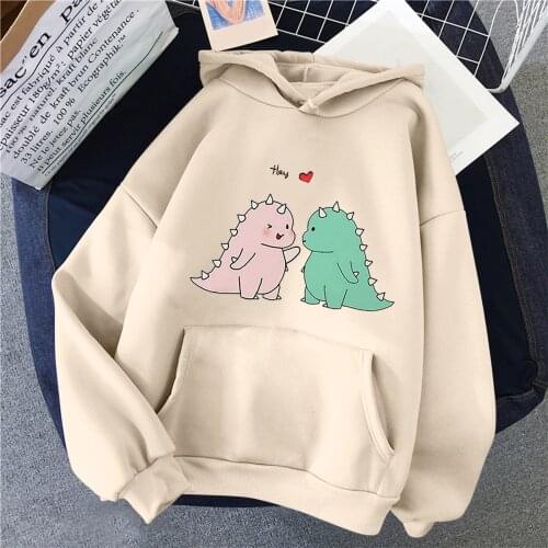 XIYOUNGYOUNG Women's Sweatshirts