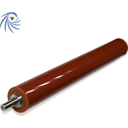 Japan Sleeved Upper Fuser Heat Roller AE01-0068 AE010068 For Ricoh MPC4000 MPC5000 Copier Parts