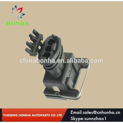 20/50/100 pcs 3 Pin Way Female Sealed Electrical Auto Connector with registered 282191-1 for AMP Tyco with terminals and seals