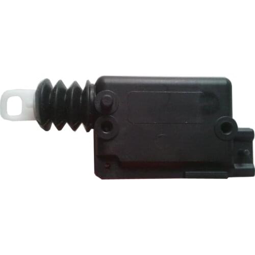 7702127213 For RENAULT 19 Clio I II Megane Scenic Front Left right Side 2 Pins Door Lock Actuator