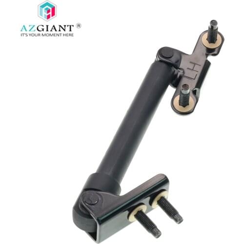 For Renault Koleos trunk struts rear door pull rods tail door support rod original brand new accessories