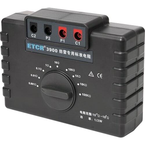 ETCR3900 Elements And Parts Of Devices