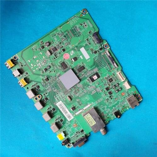 Good-working Main board BN41-01747A =BN41-01661B BN94-05523R Motherboard For 46inch LCD LED TV UA46D5000PR UE46D5000PW