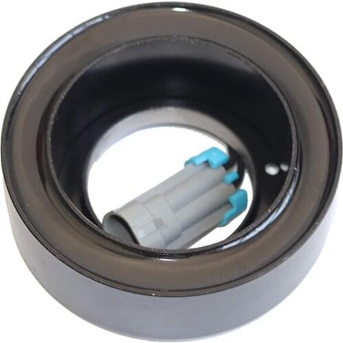 Air conditioner compressor clutch coil A/C V5 compressor magnetic clutch coil for Chevrolet sail 12V 103*72*35.5