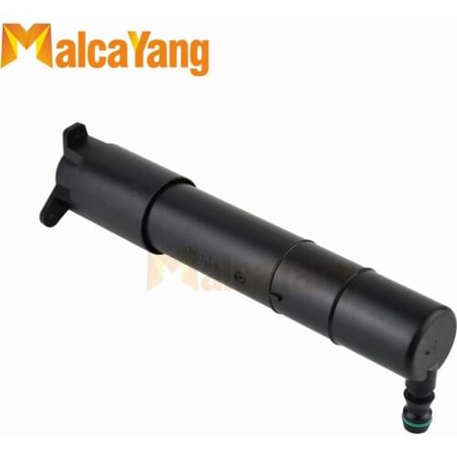 Headlight Headlamp Washer Nozzle Jet Sprayer Fits For Porsche Cayenne 2008 2009 2010 7L5955978A 7L5 955 978 A LH=RH