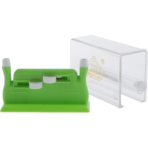 EASY AUTOMATIC NEEDLE THREADER THREAD GUIDE SEWING MACHINE STITCHING NEEDLE TOOL