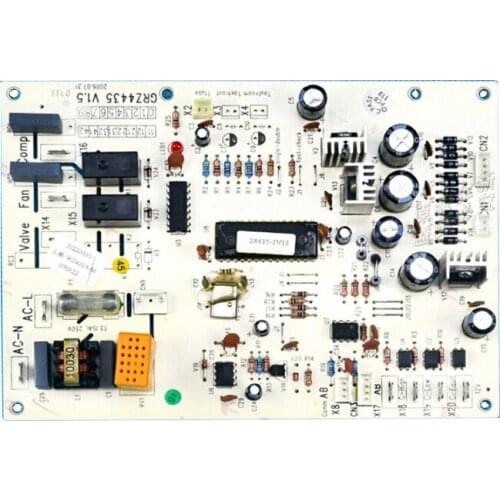 New And Original Main Board 30220039 WZ4215-M,GRZ4435 Spot Photo, 1-Year Warranty