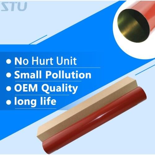 Grade A New Compatible Upper Fuser Film Sleeves for Canon IR C7055 7065 9065 9075 C7260 C7270 C9270 Fuser Film Belt