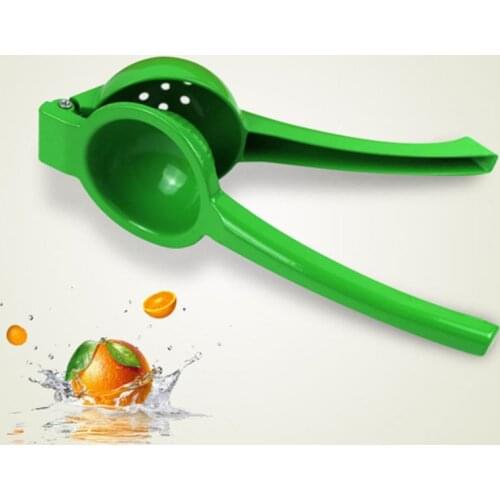 Citrus Fruits Squeezer Orange Hand Manual Juicer Lemon Juicer Kitchen Bar Food Processor Gadget Cuisine Tools Kitchen Tools
