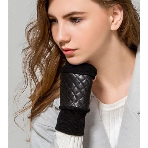 Женские тонкие перчатки SZOLWY China At AliExpress