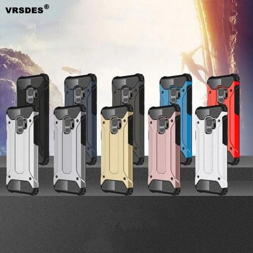 VRSDES Phone Cases For Samsung Galaxy S7 Edge