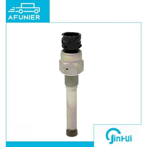 12 months quality guarantee Odometer speed sensor for Volvo 4 plug OE No. 0501396115