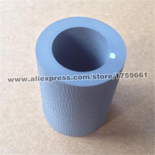 10X 4402038460 4402038470 Paper Pickup Feed Roller Tire for Toshiba 5540 5560 6550 6560 7550 7560 7650 7660 Manual Pickup Tire