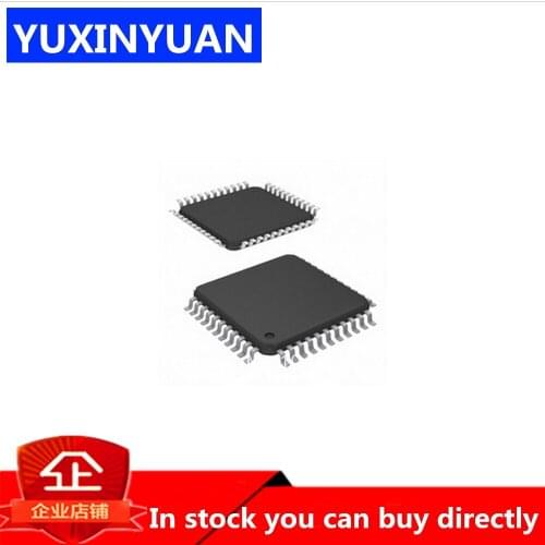 5pcs MST715C-LF MST715C MST715 QFP LCD CHIP in stock