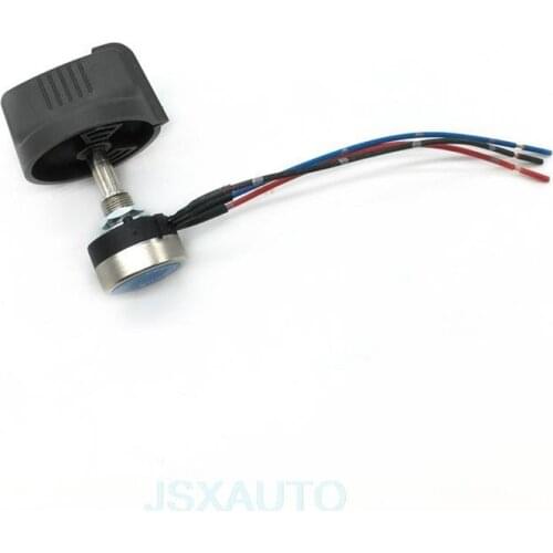 Excavator accessories For HITACHI ZX ZAX60/70/120/200/210/240-3-6 Throttle knob