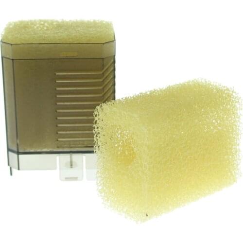 SUNSUN Aquarium Filter CHJ502 / CHJ602 / CHJ902 / CHJ1502 Accessories Built-in filter cotton 2piece / set