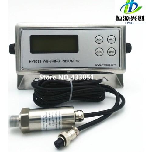 Luggage Scales HYXC China