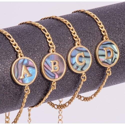 KREUZ Bracelets With Charms