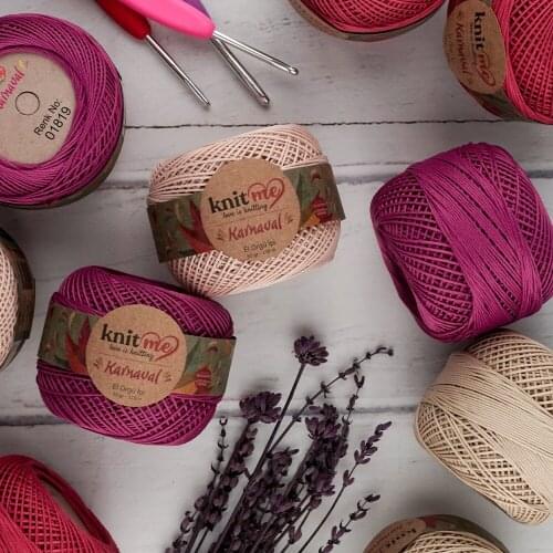 Leylak вязать меня Sewing Supplies