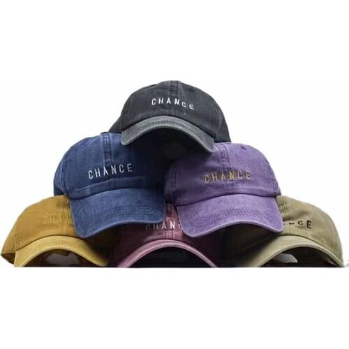 LINJW Spring Unisex Washed Cotton Soft Baseball Cap Men Women Summer Snapback Hat Street Style Hip Hop Hats Outdoor Dad Hats