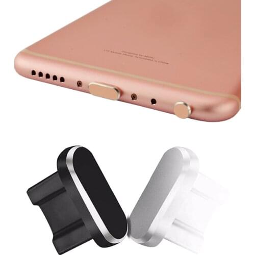 Mini Micro USB Anti Dust Plug Android Phone Charger Charging Port Interface Stopple for Xiaomi Huawei Samsung Android Dust Plug