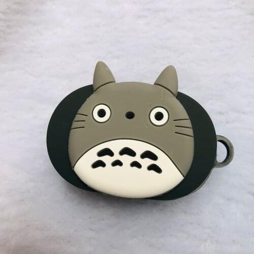 Non-slip case for Xiaomi Airdots 2 Tws Redmi Airdots S Case Pink Love Heart Earphone Case for redmi airdots S Case Hard Cover